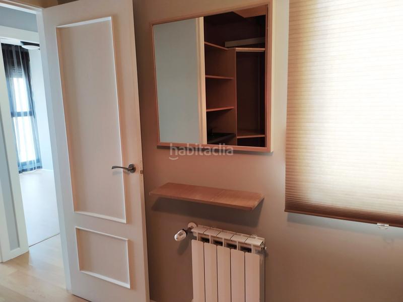 Foto 274f18e5-bf5f-442f-8f3f-65a2412b34c3. Alquiler piso en Norte Alcobendas