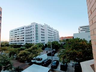 Rent Flat  Rozas de puerto real