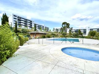 Location Appartement  Paseo de la estacion