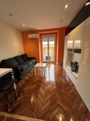 Miete Studiowohnung  Dos de mayo