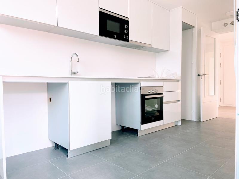 Foto 82a7612c-0656-4318-bca7-eb673364d1a8. Affitto appartamento con parcheggio in Bolueta Bilbao