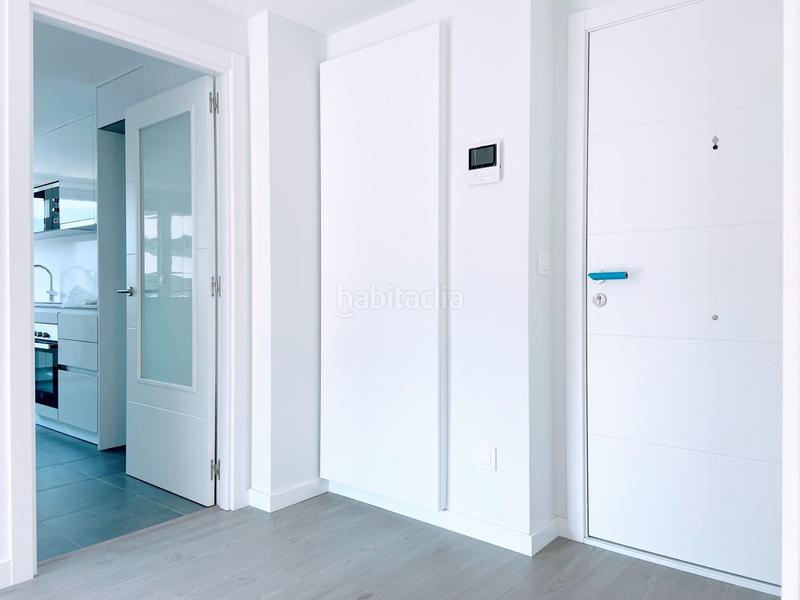 Foto dccce0e5-c73d-45d2-b633-45139304bd85. Affitto appartamento con parcheggio in Bolueta Bilbao