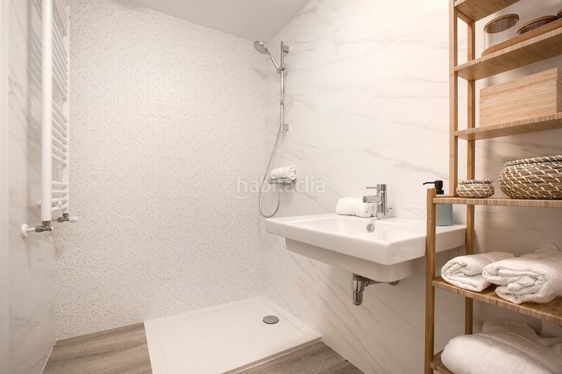 Foto 22d89419-4ff2-40ed-9fcc-0f15e77d1e81. Location appartement avec parking dans Bolueta Bilbao