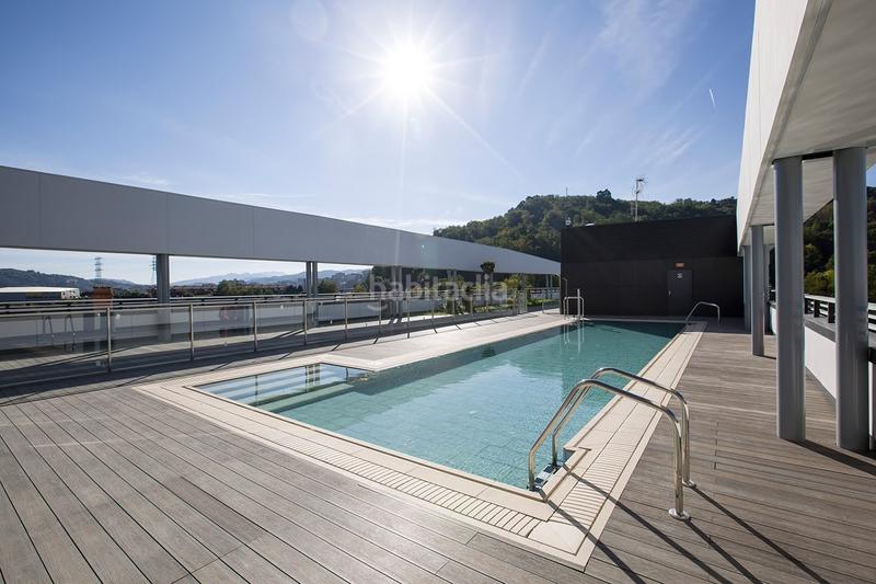 Foto 7be8d1dd-06da-4413-a25c-d1fd59dc0521. Location appartement avec parking dans Bolueta Bilbao