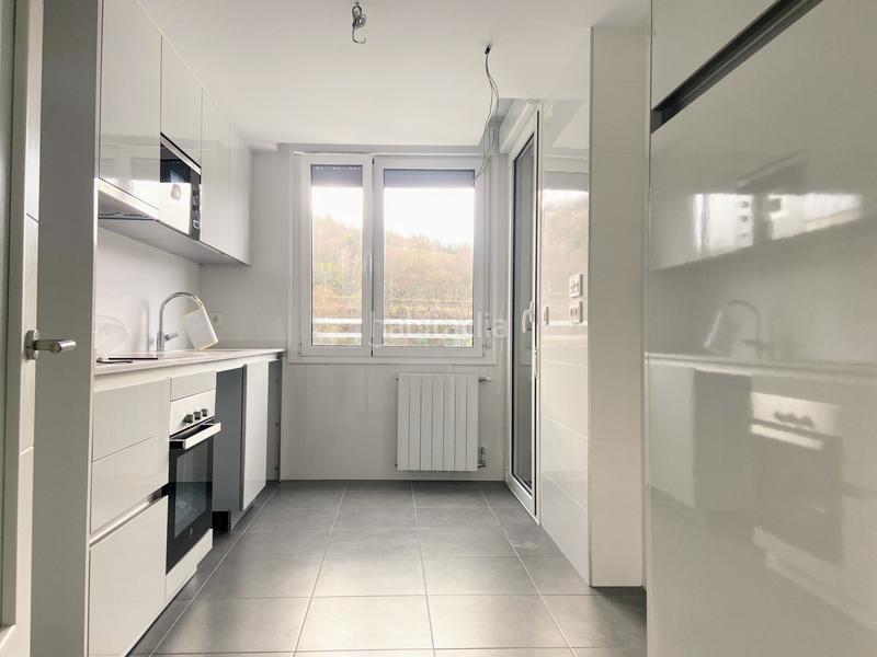 Foto 83d76a19-1ea9-40d7-96c3-e1387dc37ba9. Location appartement avec parking dans Bolueta Bilbao