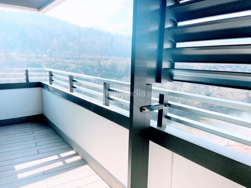 Foto bf3b940d-e021-4701-b9ce-cffcdbc99659. Location appartement avec parking dans Bolueta Bilbao