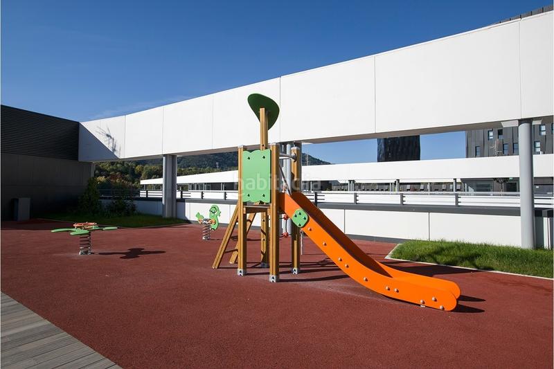 Foto fd3485c3-8a12-49dc-81b6-c1bf95a3be12. Location appartement avec parking dans Bolueta Bilbao