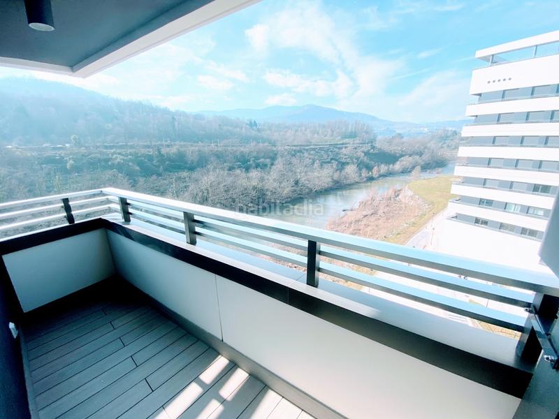 Foto 0f981c8e-8973-44d7-a0ec-e5f025fcc712. Rent flat with parking in Bolueta Bilbao