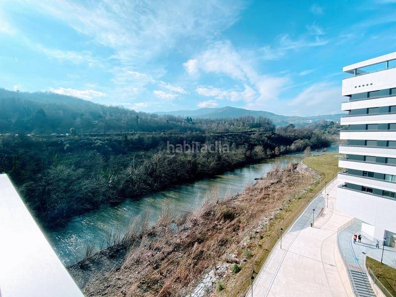 Foto 1027ffaa-7a5b-430a-b394-747c87a0d451. Rent flat with parking in Bolueta Bilbao