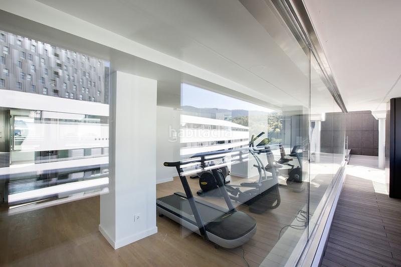 Foto ddde4a25-485e-457b-9f96-f5c0ba73d956. Rent flat with parking in Bolueta Bilbao