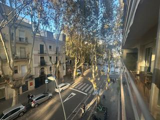 Alquiler Piso  Ramon turro