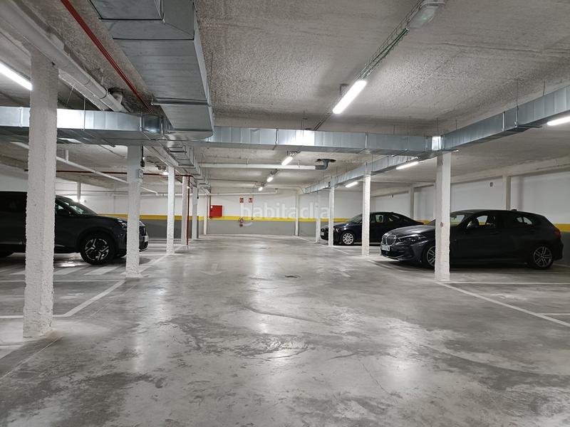 Foto e21344db-c5ca-48cf-a1ec-d96b5f4e6e09. Affitto appartamento con parcheggio in Centro Alcobendas