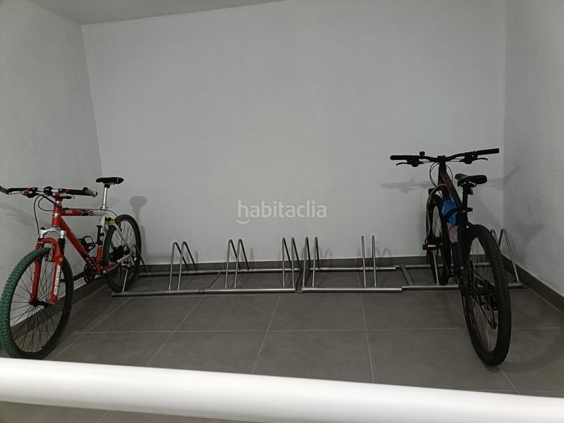 Foto e87a66d0-6cf1-42de-b020-43962e93d07c. Affitto appartamento con parcheggio in Centro Alcobendas