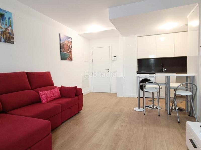 Foto 0747c572-6ab0-4558-9a14-e4ffdbdcc866. Location appartement avec parking dans Centro Alcobendas