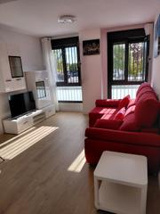 Location Appartement  Bulevar salvador allende (de)