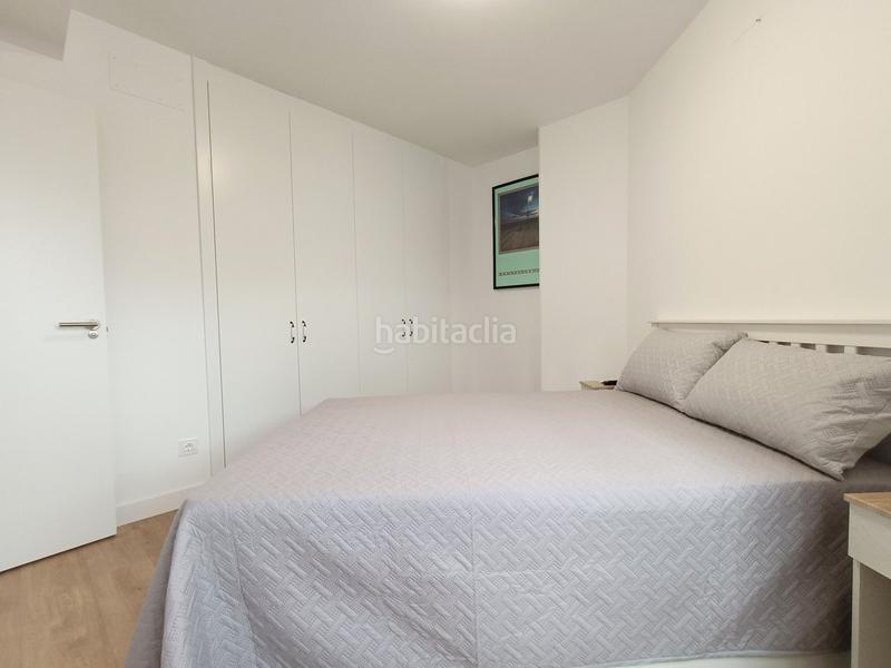 Foto 3ffad49e-2a8b-4694-88ec-1cd51feea6c7. Location appartement avec parking dans Centro Alcobendas