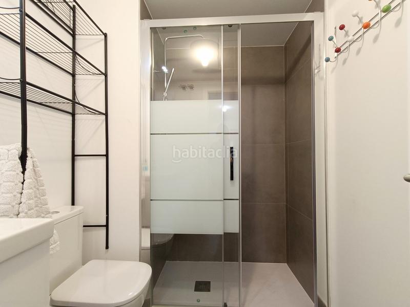 Foto 9d3abca5-ac0f-4d8a-a889-cbf7cb7c653f. Location appartement avec parking dans Centro Alcobendas