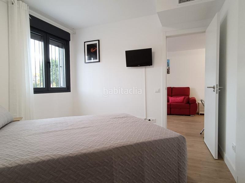 Foto b814c168-4935-480d-8e49-ae5e62371118. Location appartement avec parking dans Centro Alcobendas