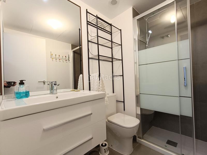 Foto 1910734a-7917-4c47-af4d-8bdbf63bbd87. Rent flat with parking in Centro Alcobendas