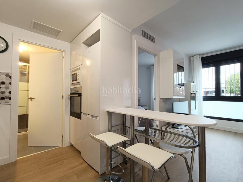 Foto 462e91d7-b6ff-42a0-99ff-898e1bebf372. Rent flat with parking in Centro Alcobendas