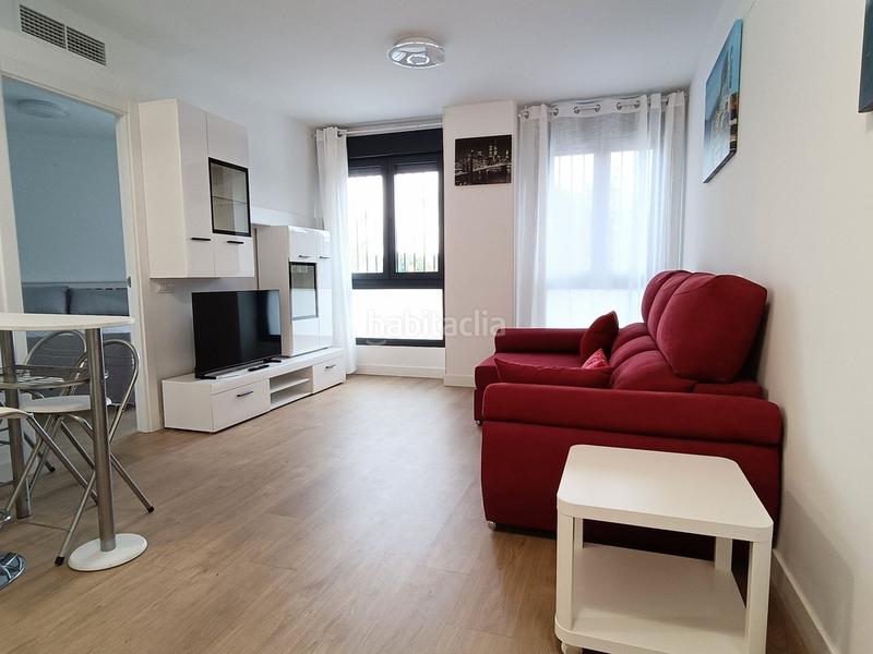 Foto 5555bd8c-ff0c-453d-92db-82822f18af4d. Rent flat with parking in Centro Alcobendas