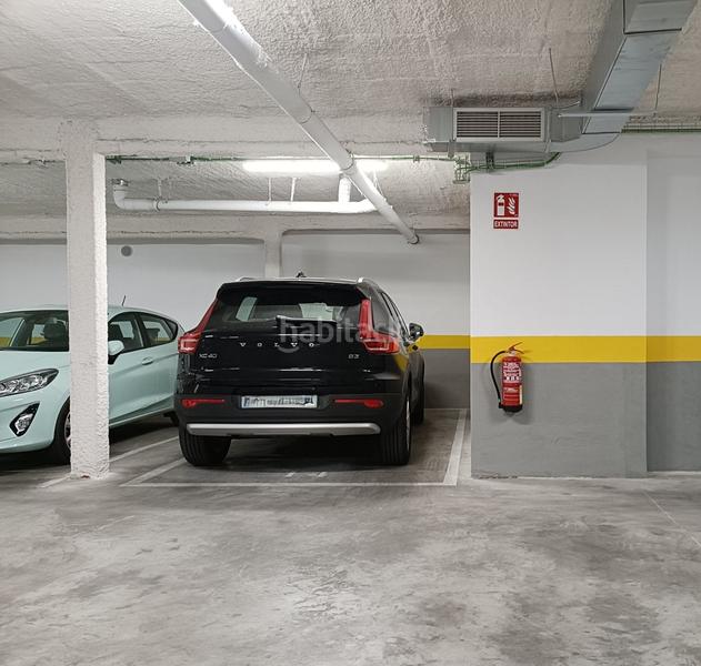 Foto 61958a05-d90c-4da1-98be-ed2b37a29f28. Rent flat with parking in Centro Alcobendas