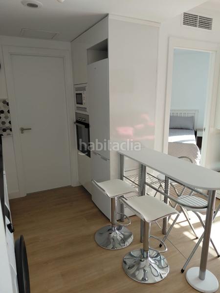 Foto 8b97bb12-ace4-4c28-b826-9a05aebb6fd8. Rent flat with parking in Centro Alcobendas