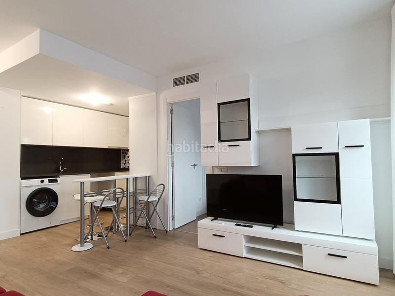 Foto c0c3cf68-35c7-4b08-8366-0fd9e820902b. Rent flat with parking in Centro Alcobendas