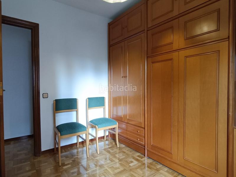 Foto 059fa41e-fe55-4c1d-942f-f7777ce8447e. Rent flat with heating parking in Vinateros Madrid