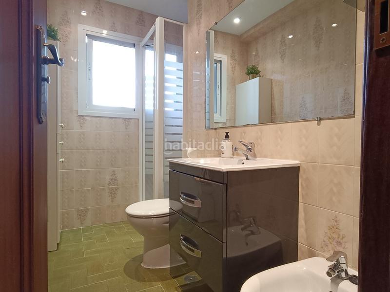 Foto d4e74500-7ad5-4d1f-87a2-8b017f005ee7. Rent flat with heating parking in Vinateros Madrid