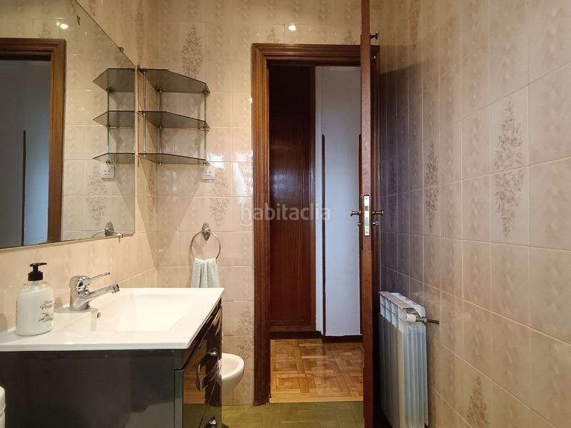 Foto 19c014b3-703b-4161-b476-298293848d83. Alquiler piso en Vinateros Madrid