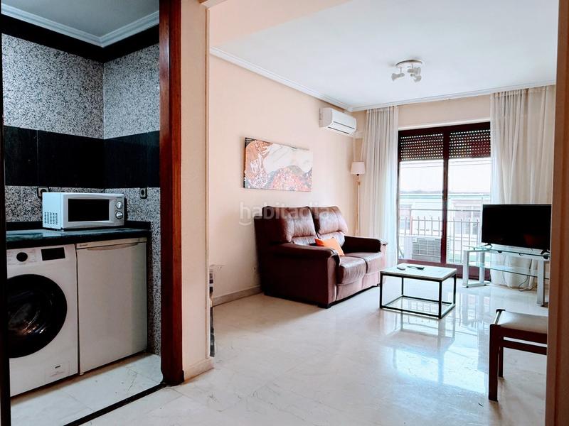 Foto 526ed3a0-77bb-4980-b958-4214bfd2db4c. Miete etagenwohnung in Prosperidad Madrid