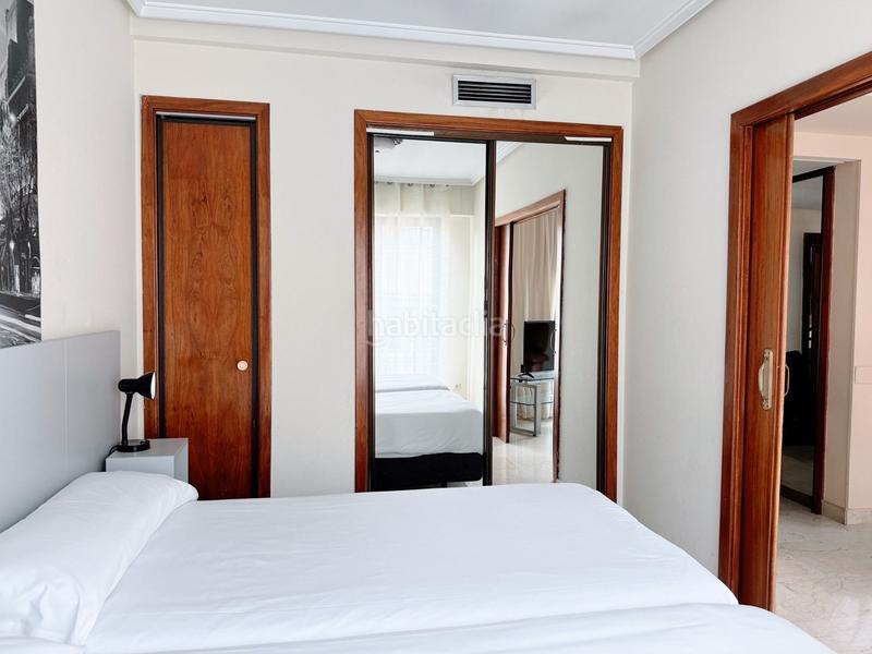 Foto 0b828510-a07a-4703-88f7-7ac39cf989f2. Rent flat in Prosperidad Madrid