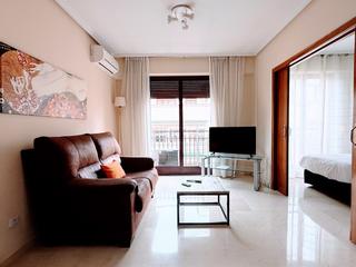 Location Appartement  Ros de olano