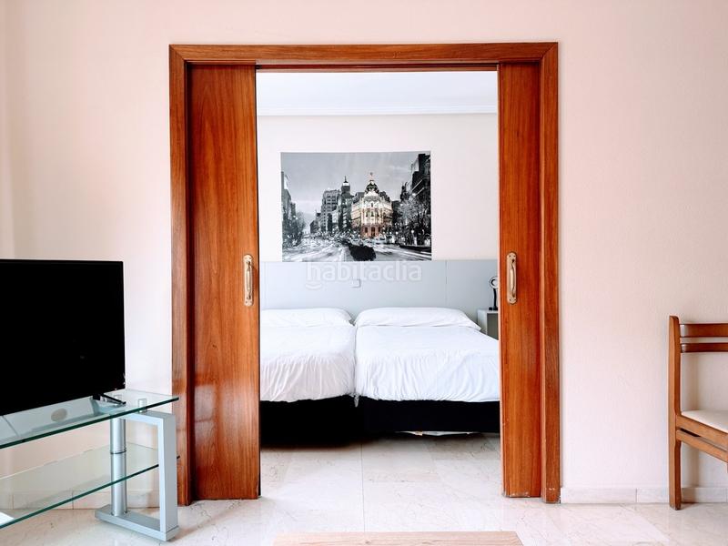 Foto 521f39ba-9f67-4361-8053-461079d163ac. Affitto appartamento con riscaldamento in Prosperidad Madrid