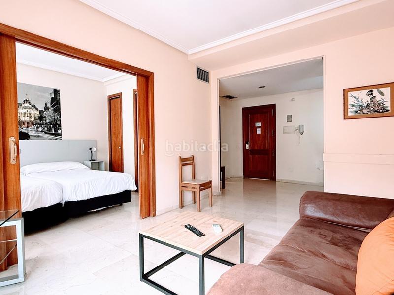 Foto 0ca51858-7f2c-493a-b53a-aa14fba2f1e7. Miete etagenwohnung mit heizung in Prosperidad Madrid