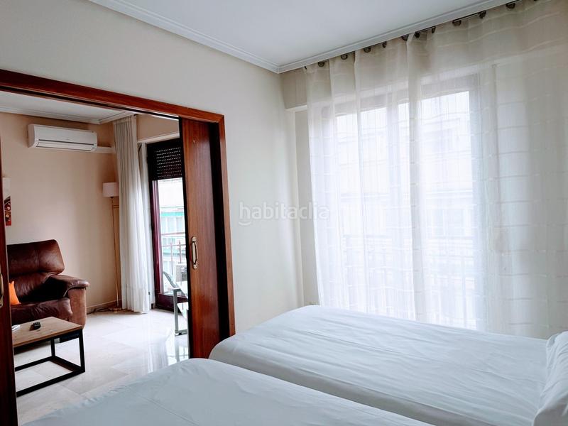 Foto 8220fc26-60e1-4131-9fd9-57b911b1c96e. Miete etagenwohnung mit heizung in Prosperidad Madrid