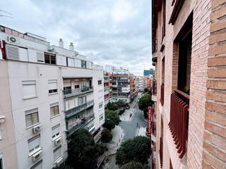 Flat in ROS DE OLANO