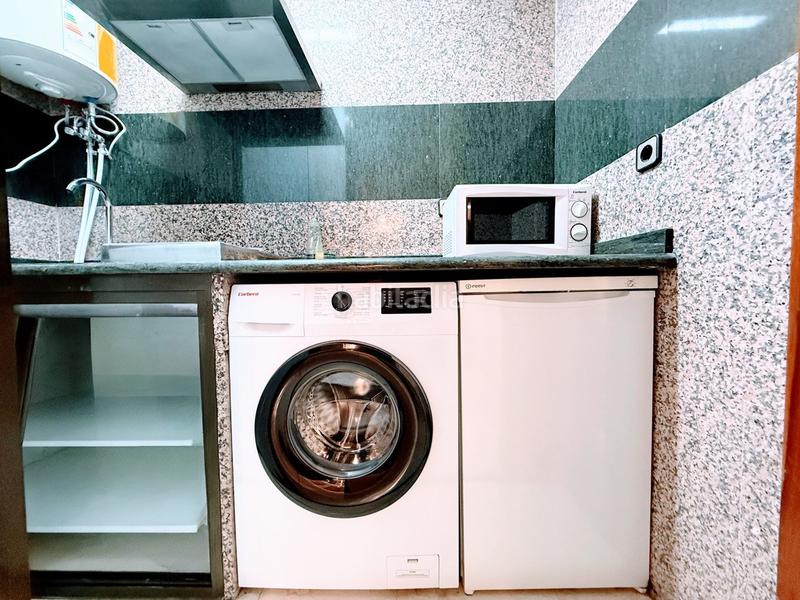 Foto 692797ae-c2f3-4451-a0ce-4bc679b8fb3e. Rent flat with heating in Prosperidad Madrid