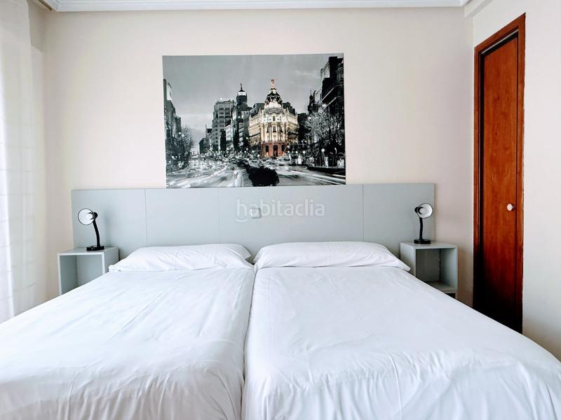 Foto 45879381-247d-491e-b530-30ef3f6501dd. Alquiler piso en Prosperidad Madrid