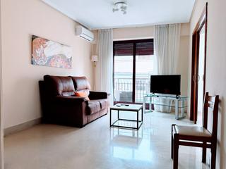 Appartement à ROS DE OLANO