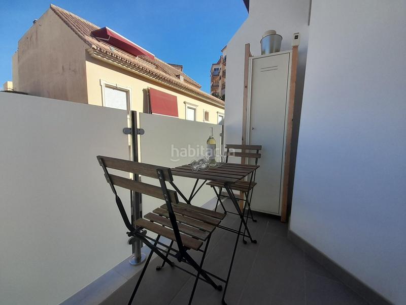 Foto 1f50270e-3cb2-4f6c-977c-059390d999b7. Location appartement dans Centro ciudad Fuengirola