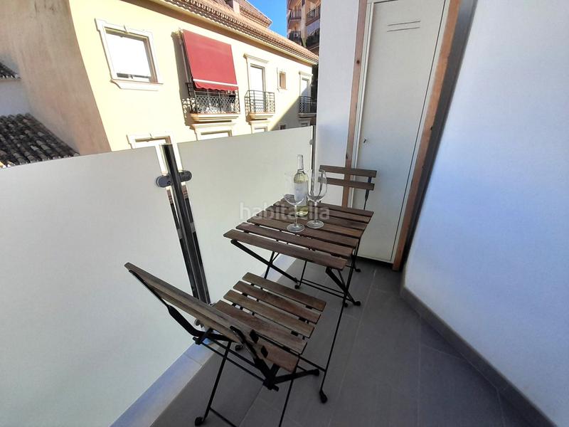 Foto cd8711f8-7e11-4dcf-9e66-246f42d02369. Location appartement dans Centro ciudad Fuengirola