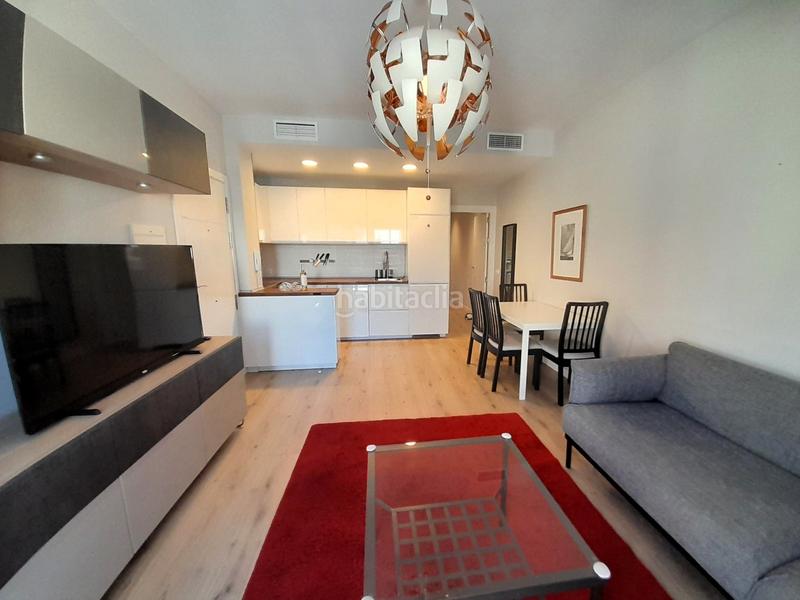 Foto 03cac2d2-3914-435c-bf0b-1d5df76fb520. Rent flat in Centro ciudad Fuengirola