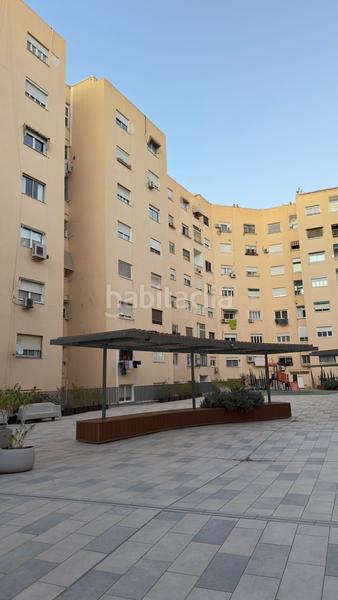 Foto bd85f644-10b0-42f2-901e-3e2be5f57804. Affitto appartamento in La Petxina Valencia