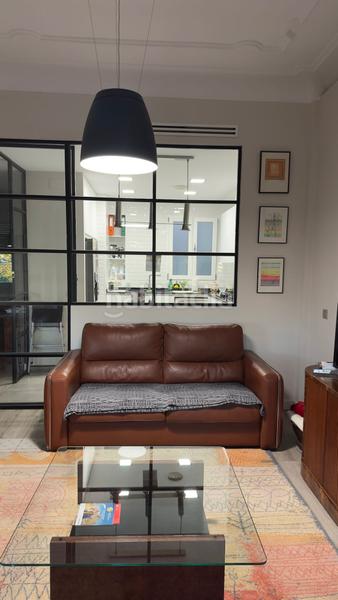 Foto cc40ba5e-b4b3-41f7-97b0-b1c2611015bd. Location appartement dans La Petxina Valencia