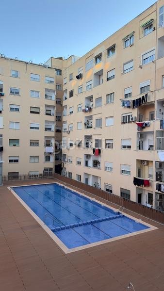 Foto ed7b5989-4662-480d-9969-1a7175c1c16f. Location appartement dans La Petxina Valencia