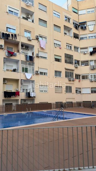 Foto 02e627fb-2ce2-4268-a036-fae3b967001b. Alquiler piso en La Petxina Valencia