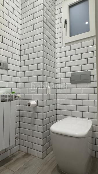 Foto fe0f68c2-98e4-49a3-8656-b090162dd550. Alquiler piso en La Petxina Valencia