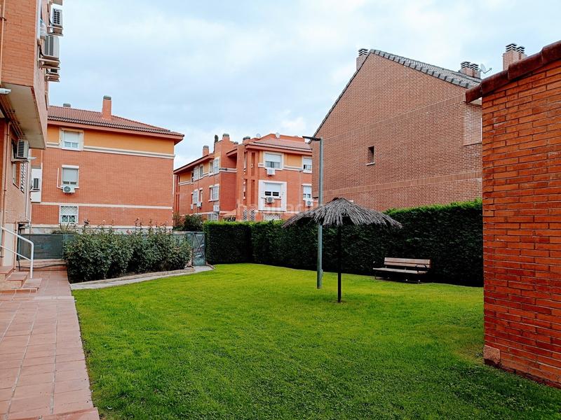 Foto fdb99fb6-f33a-497a-babe-8d1413dea507. Affitto appartamento con riscaldamento in Ibiza-San Pedro Villanueva del Pardillo